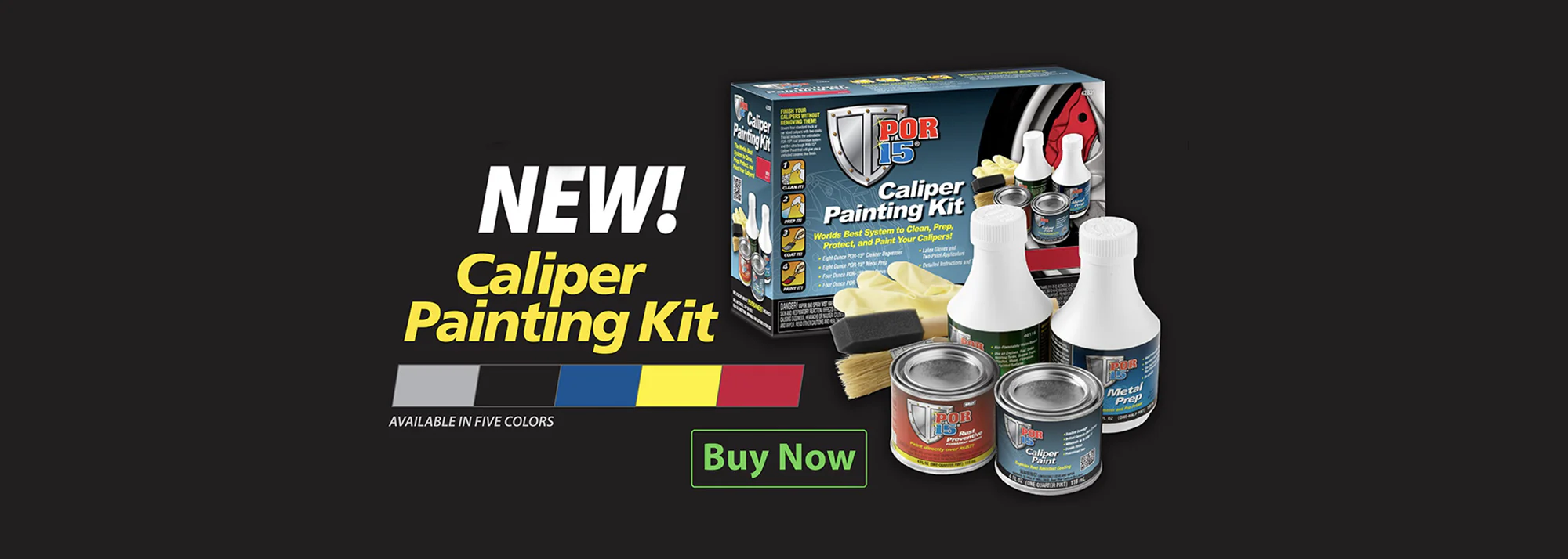 Master the Art of Metal Protection